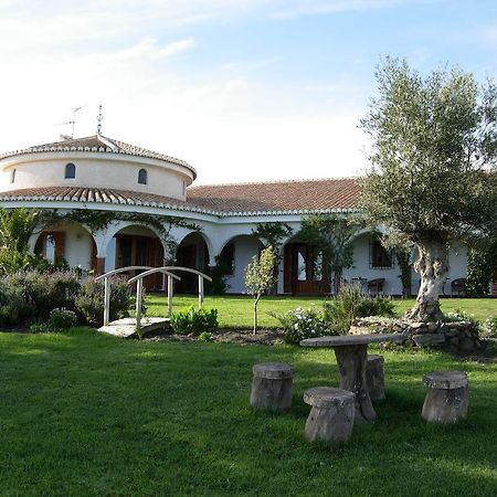 Cortijo La Luna Hotell Almuñécar Exteriör bild