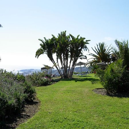 Cortijo La Luna Hotell Almuñécar Exteriör bild